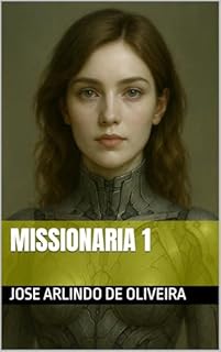 Livro missionaria 1