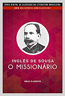 Livro O missionário