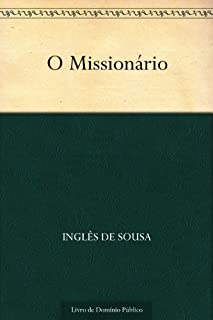 Livro O Missionário