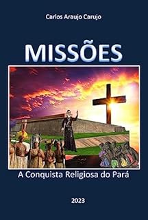 Livro Missões