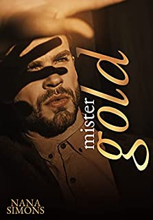 Livro MISTER GOLD (Livro único)