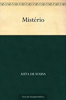 Livro Mistério