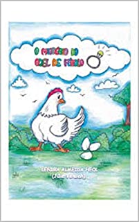 Livro O Mistério do Anel de Pérola