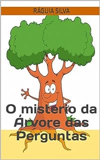 Livro O Mistério da Árvore das Perguntas