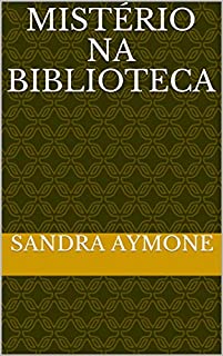 Mistério na Biblioteca
