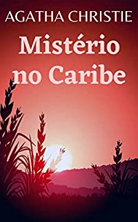 Livro Mistério no caribe