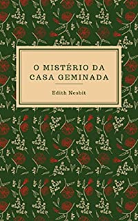 Livro O mistério da casa geminada