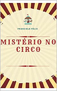 Livro Mistério no Circo
