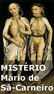 Livro Mistério (conto)