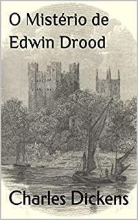 Livro O Mistério de Edwin Drood