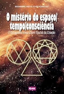 O mistério do espaço/tempo/consciência: O Eneagrama como Chave Fractal da Criação