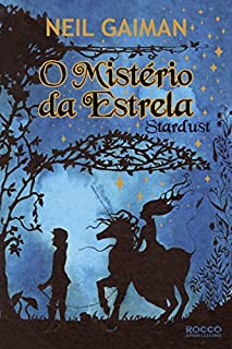 Livro O mistério da estrela: Stardust