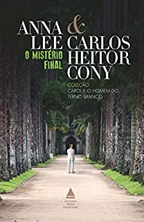 Livro O mistério final