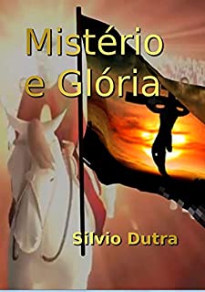 Livro Mistério E Glória