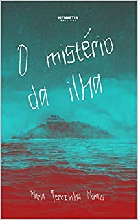 O mistério da ilha