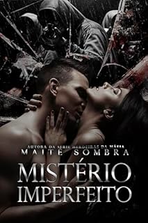 Livro Mistério Imperfeito: LIVRO ÚNICO
