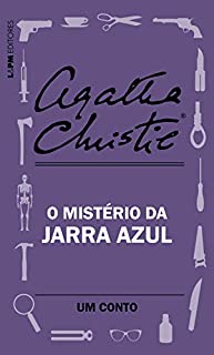 Livro O mistério da jarra azul: Um conto