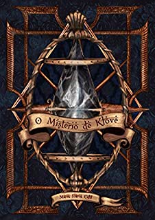 Livro O Mistério de Klove (Hediye)
