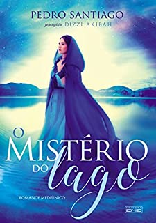 Livro O mistério do lago