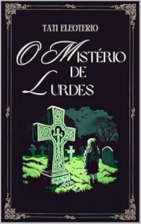 Livro O Mistério de Lurdes