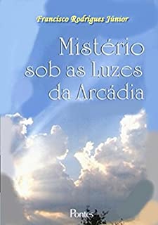 Livro MistÉrio Sob As Luzes Da ArcÁdia