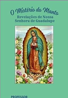 Livro O Mistério Do Manto