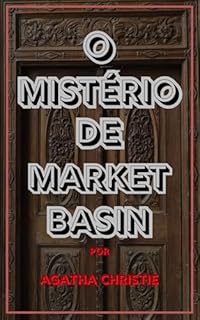 Livro O Mistério de Market Basin