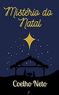 Mistério do Natal (Edição Ilustrada)