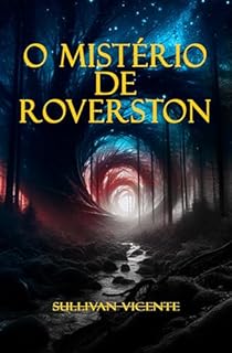 Livro O Mistério de Roverston
