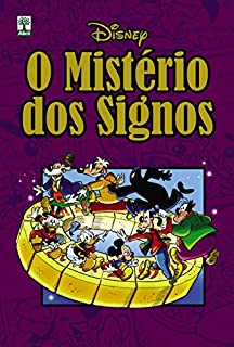 Livro O Mistério dos Signos