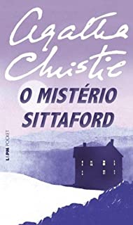 Livro O Mistério Sittaford