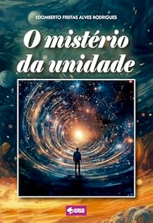 Livro O mistério da unidade