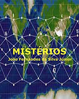Livro MISTÉRIOS