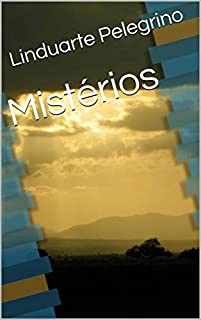Livro Mistérios