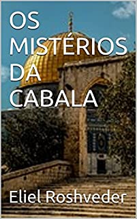 Livro OS MISTÉRIOS DA CABALA