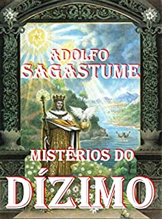 Livro Mistérios do Dízimo