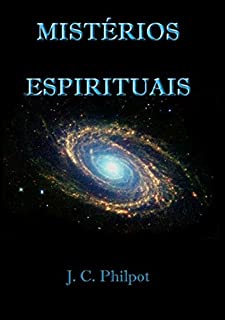 Livro Mistérios Espirituais