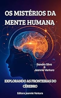 Livro Os mistérios da mente humana