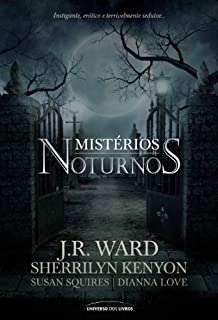 Mistérios Noturnos