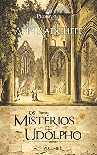 Os Mistérios de Udolpho: Volume 2