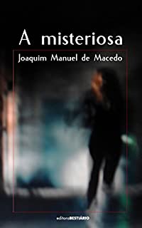 Livro A misteriosa