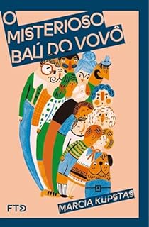 O misterioso baú do vovô (Looping)