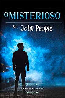 Livro O misterioso Sr. John People