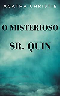 Livro O misterioso Sr. Quin