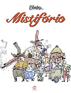 Livro Mistifório