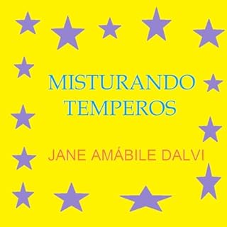 Livro MISTURANDO TEMPEROS