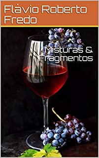 Livro Misturas & Fragmentos