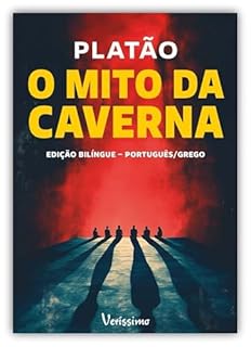 Livro O mito da caverna