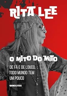 Livro O mito do mito