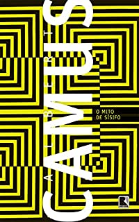 Livro O mito de Sísifo